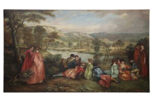 Mobilier et objets d'art du 22 mars 2025 Lot 67-image