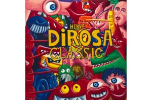 Art contemporain, tableaux et sculptures du 28 juin 2025 Lot 13-image