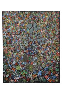 Art contemporain, tableaux et sculptures du 28 juin 2025 Lot 14-image