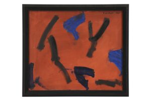 Art contemporain, tableaux et sculptures du 28 juin 2025 Lot 17-image