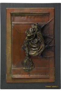 Art contemporain, tableaux et sculptures du 28 juin 2025 Lot 19-image