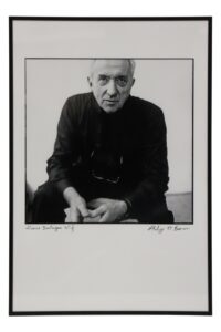 Art contemporain, tableaux et sculptures du 28 juin 2025 Lot 2-image