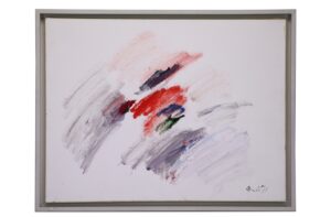 Art contemporain, tableaux et sculptures du 28 juin 2025 Lot 26-image