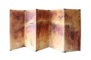 Art contemporain, tableaux et sculptures du 28 juin 2025 Lot 27-image