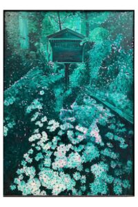 Art contemporain, tableaux et sculptures du 28 juin 2025 Lot 29-image