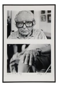 Art contemporain, tableaux et sculptures du 28 juin 2025 Lot 3-image