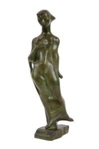 Art contemporain, tableaux et sculptures du 28 juin 2025 Lot 30-image