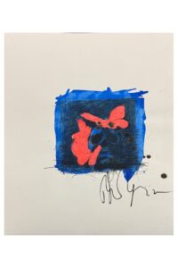 Art contemporain, tableaux et sculptures du 28 juin 2025 Lot 36-image