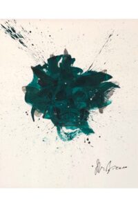 Art contemporain, tableaux et sculptures du 28 juin 2025 Lot 37-image