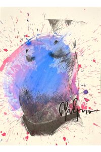 Art contemporain, tableaux et sculptures du 28 juin 2025 Lot 40-image