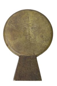 Art contemporain, tableaux et sculptures du 28 juin 2025 Lot 43-image