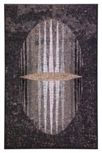 Art contemporain, tableaux et sculptures du 28 juin 2025 Lot 44-image