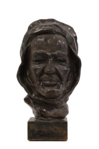 Art contemporain, tableaux et sculptures du 28 juin 2025 Lot 45-image