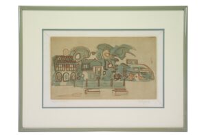 Art contemporain, tableaux et sculptures du 28 juin 2025 Lot 53-image