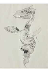 Art contemporain, tableaux et sculptures du 28 juin 2025 Lot 59-image