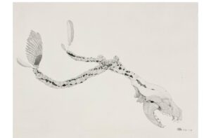 Art contemporain, tableaux et sculptures du 28 juin 2025 Lot 60-image