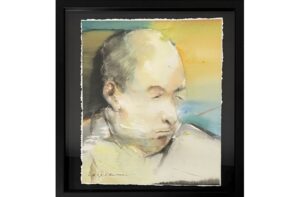 Art contemporain, tableaux et sculptures du 28 juin 2025 Lot 64-image