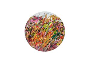 Art contemporain, tableaux et sculptures du 28 juin 2025 Lot 69-image