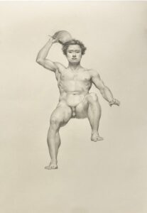 Art contemporain, tableaux et sculptures du 28 juin 2025 Lot 83-image