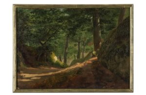 Art contemporain, tableaux et sculptures du 28 juin 2025 Lot 95-image