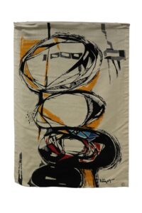 Art contemporain, tableaux et sculptures du 28 juin 2025 Lot 96-image