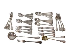 Objets d'art, bijoux, tableaux et mobilier, design du 6 décembre 2025 Lot 1-image