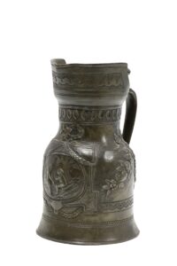 Objets d'art, bijoux, tableaux et mobilier, design du 6 décembre 2025 Lot 106-image