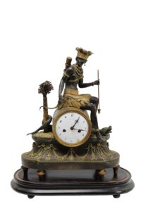 Objets d'art, bijoux, tableaux et mobilier, design du 6 décembre 2025 Lot 108-image