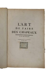 Objets d'art, bijoux, tableaux et mobilier, design du 6 décembre 2025 Lot 111-image