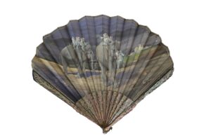 Objets d'art, bijoux, tableaux et mobilier, design du 6 décembre 2025 Lot 112-image