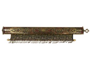 Objets d'art, bijoux, tableaux et mobilier, design du 6 décembre 2025 Lot 115-image