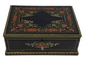 Objets d'art, bijoux, tableaux et mobilier, design du 6 décembre 2025 Lot 116-image