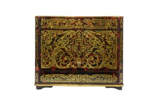 Objets d'art, bijoux, tableaux et mobilier, design du 6 décembre 2025 Lot 119-image