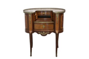 Objets d'art, bijoux, tableaux et mobilier, design du 6 décembre 2025 Lot 122-image