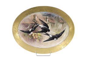 Objets d'art, bijoux, tableaux et mobilier, design du 6 décembre 2025 Lot 123-image