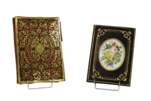 Objets d'art, bijoux, tableaux et mobilier, design du 6 décembre 2025 Lot 127-image