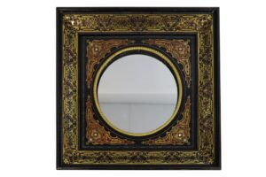 Objets d'art, bijoux, tableaux et mobilier, design du 6 décembre 2025 Lot 129-image