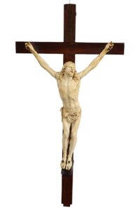 Objets d'art, bijoux, tableaux et mobilier, design du 6 décembre 2025 Lot 130-image