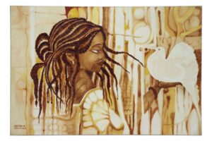 Objets d'art, bijoux, tableaux et mobilier, design du 6 décembre 2025 Lot 131-image