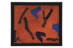 Objets d'art, bijoux, tableaux et mobilier, design du 6 décembre 2025 Lot 134-image