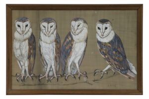 Objets d'art, bijoux, tableaux et mobilier, design du 6 décembre 2025 Lot 139-image