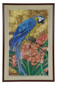 Objets d'art, bijoux, tableaux et mobilier, design du 6 décembre 2025 Lot 140-image