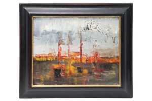 Objets d'art, bijoux, tableaux et mobilier, design du 6 décembre 2025 Lot 143-image