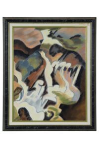 Objets d'art, bijoux, tableaux et mobilier, design du 6 décembre 2025 Lot 144-image