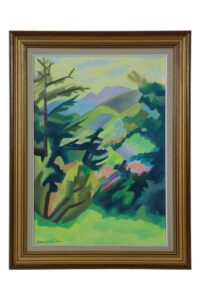 Objets d'art, bijoux, tableaux et mobilier, design du 6 décembre 2025 Lot 145-image