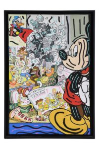 Objets d'art, bijoux, tableaux et mobilier, design du 6 décembre 2025 Lot 155-image