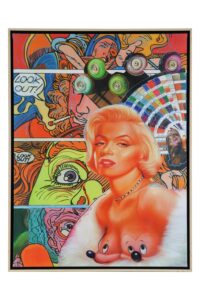 Objets d'art, bijoux, tableaux et mobilier, design du 6 décembre 2025 Lot 156-image