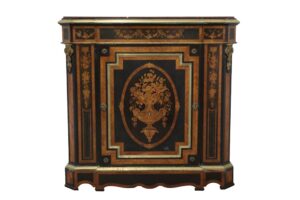 Objets d'art, bijoux, tableaux et mobilier, design du 6 décembre 2025 Lot 159-image