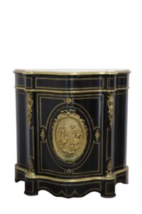 Objets d'art, bijoux, tableaux et mobilier, design du 6 décembre 2025 Lot 161-image