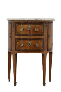 Objets d'art, bijoux, tableaux et mobilier, design du 6 décembre 2025 Lot 165-image